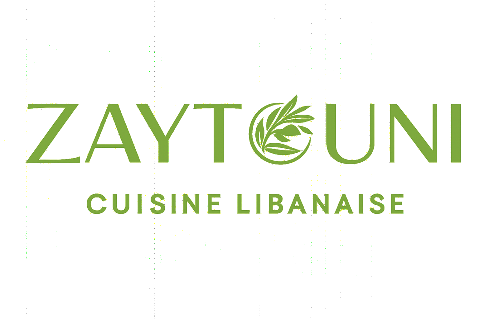 Zaytouni Cuisine Libanaise