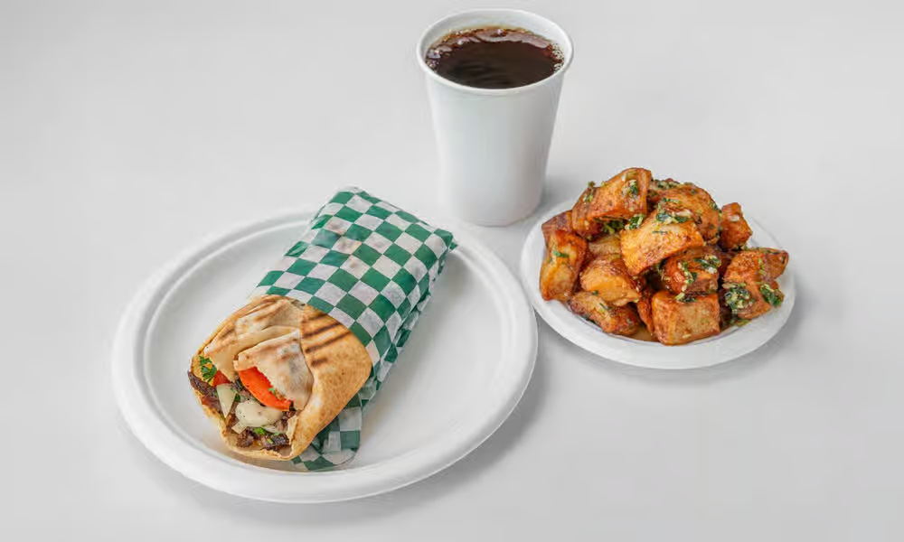 Trio Pita
