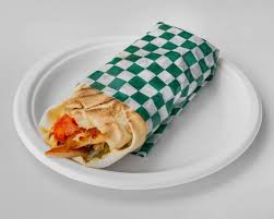 Pita Wrap